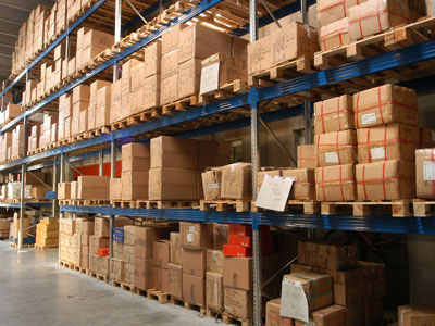 GPS Slow Moving Inventory Solutions
